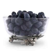 Конфетница Blueberry 14 см Vagabond House Farmer's Market - 3 фото