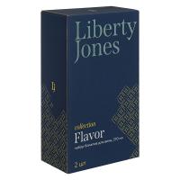 Набор бокалов для шампанского 370 мл Liberty Jones Flavor 2 пр - 7 фото