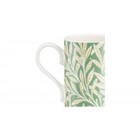 Кружка 340 мл Spode Morris & Co зеленая - 8 фото