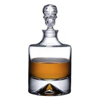 Набор для виски Nude Glass Shade 3 пр - 2 фото