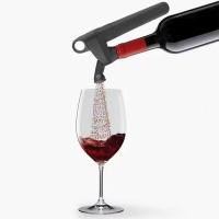 Аэратор для системы Coravin Pivot™ черный - 3 фото