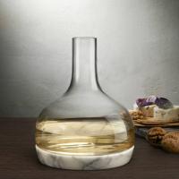 Декантер 1,25 л Nude Glass Chill - 6 фото