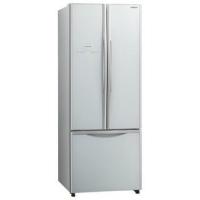 Холодильник 178х68 см Hitachi French Bottom Freezer R-WB482PU2 GPW белое стекло - 3 фото