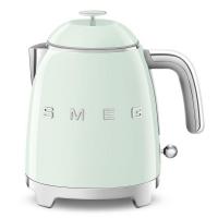 Чайник 800 мл Smeg 50’s Style KLF05PGEU пастельный зеленый - 1 фото