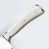 Нож поварской 16 см Wusthof Ikon Cream White - 1 фото