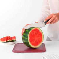Доска разделочная 25х25х1 см Brabantia Tasty+ - 3 фото