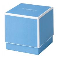 Кружка 240 мл Wedgwood Paeonia Blush зеленая - 5 фото