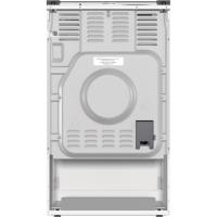 Комбинированная плита 50х85 см Gorenje Essential GK5A11WG - 7 фото