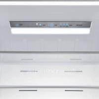Холодильник French door 200х70,4 см Kuppersberg High-Tech RFFI 2070 X стальной - 5 фото