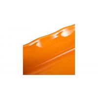 Блюдо для запекания 36,5х20 см Esprit de cuisine Festonne оранжевое - 5 фото