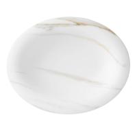 Блюдо для овощей 24,7 см Wedgwood Vera Wang Venato Imperial - 2 фото