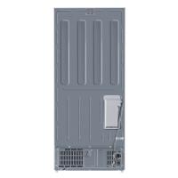 Холодильник French door 181х78 см Maunfeld MFF181NFW белый - 4 фото