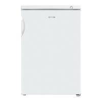 Морозильная камера 84,5х56 см Gorenje Primary F492PW белая - 1 фото