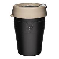 Термокружка 340 мл KeepCup Thermal M Umbra - 1 фото