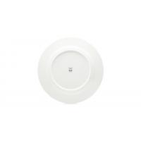 Тарелка обеденная 29,2 см Spode Kit Kemp розовая - 5 фото
