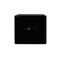 Сейф 44,9х41,4 см Meyvel SF11-449-402 черный - 2 фото