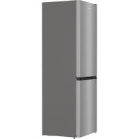 Холодильник 185х60 см Gorenje Essential NRK6191ES4 стальной - 2 фото