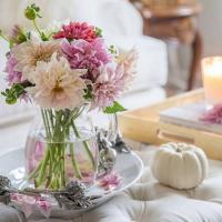 Блюдо сервировочное Artichoke 48х30 см Vagabond House Farmer's Market - 8 фото