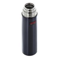 Термос 1 л Thermos FBB 1000BC синий - 5 фото