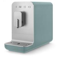 Кофемашина автоматическая 1,4 л SMEG Collezione BCC13EGMEU зеленая - 14 фото