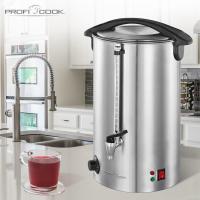 Термопот 16 л Profi Cook PC-HGA 1111 - 4 фото