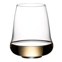 Бокал для белого вина 440 мл Riedel Stemless Wings - 2 фото