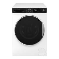 Стиральная машина 60 см SMEG WM3T04RU белая - 1 фото