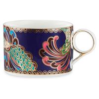 Чайная пара 200 мл Mix&Match Home Magic Dragon фиолетовая - 2 фото