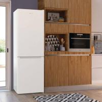 Холодильник 185х60 см Gorenje Essential NRK6191EW4 белый - 14 фото