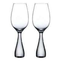 Набор бокалов для красного вина 550 мл Nude Glass Wine Party 2 пр - 1 фото