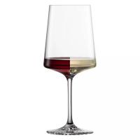 Набор бокалов для вина 572 мл Zwiesel Glas Echo 4 пр - 3 фото