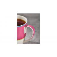 Кружка 460 мл Spode Kit Kemp розовая - 7 фото