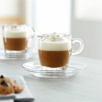 Чашка кофейная 195 мл Cappuccino Caffe Premio Ocean (6 шт/кор) - 2 фото