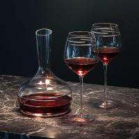 Набор бокалов для красного вина Signature LSA Verso 2 пр - 6 фото