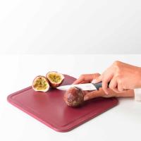 Доска разделочная 25х25х1 см Brabantia Tasty+ - 4 фото