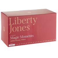 Набор кружек 350 мл Liberty Jones Magic Moments 2 шт белый - 6 фото