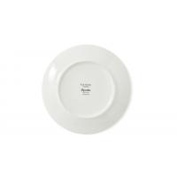 Набор пирожковых тарелок Spode Kit Kemp белый 4 пр - 7 фото
