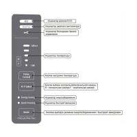 Холодильник 190х59,5 см Hitachi R-BG 410 PUC6X GBK черный - 6 фото