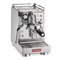 Кофемашина рожковая 2,9 л La Pavoni Botticelli LPSMCS01EU стальная - 2 фото