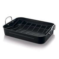 Форма для запекания 38x29 см Beka Ovenware - 2 фото