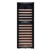 Винный шкаф на 83 бутылки Libhof Gourmet GMD-83 Slim черный - 3 фото