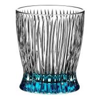 Бокал для виски 295 мл Riedel Restaurant Tumbler Collection голубой - 1 фото