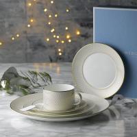 Блюдо 33 см Wedgwood Arris - 1 фото
