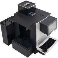 Кофемашина автоматическая 41х50 см 8 л Dr Coffee Proxima F11 Big черная - 4 фото