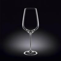 Набор бокалов для вина 780 мл Wilmax Crystalline 2 пр - 2 фото