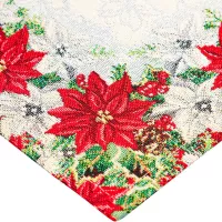 Набор подстановочных салфеток 50х35 см Mix&Match бежевый - 2 фото