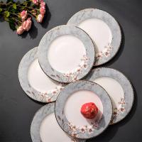 Столовый сервиз на 4 персоны Mix&Match Aurelia белый 16 пр - 13 фото