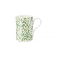 Кружка 340 мл Spode Morris & Co зеленая - 3 фото