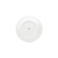 Тарелка обеденная 24 см Spode Kit Kemp желтая - 5 фото