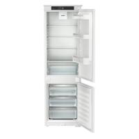 Встраиваемый холодильник 183х56 см Liebherr Pure ICNSf 5103 белый - 1 фото